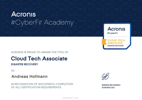 109_13_112825_1601722236_Acronis CyberFit Cloud Tech Associate Disaster Recovery